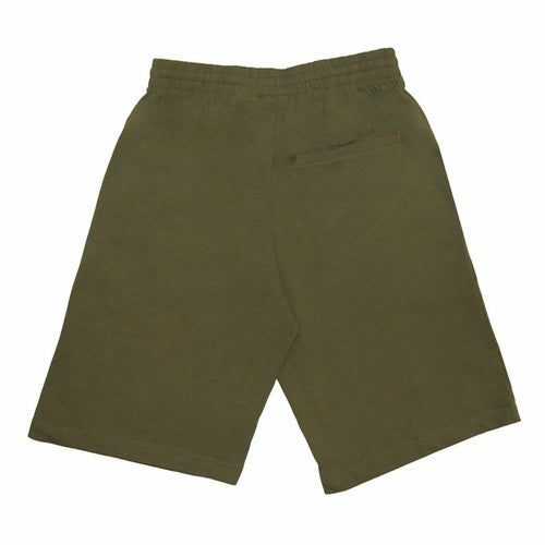 Nike Sports Shorts — Men's Olive