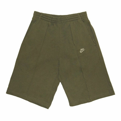 Nike Sports Shorts — Men's Olive