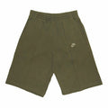 Nike Sports Shorts — Men's Olive