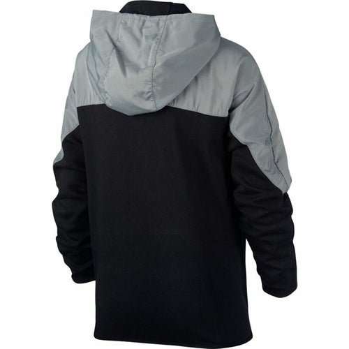Nike Sports Jacket — Boys' Black