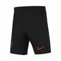 Nike Kids' Sports Shorts — Black