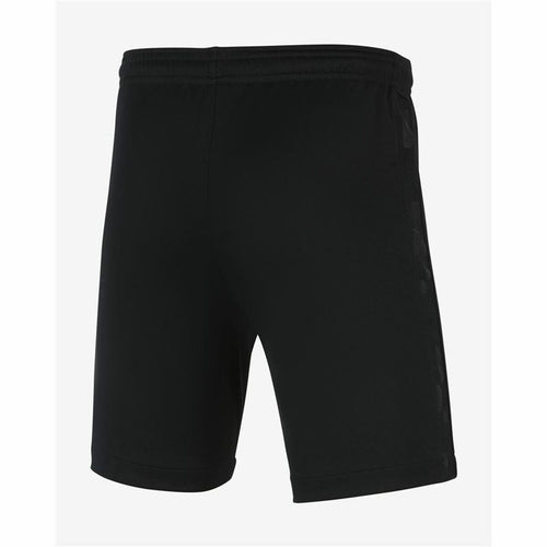 Nike Kids' Sports Shorts — Black