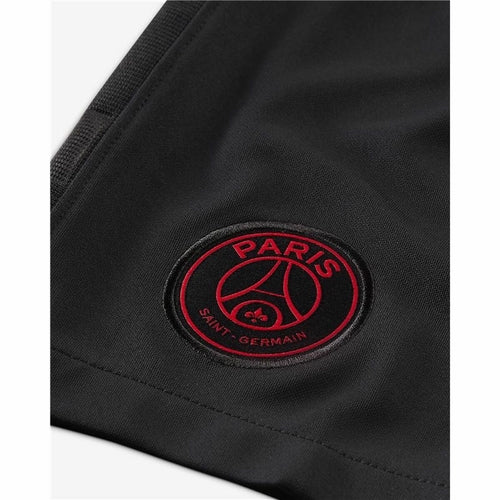 Nike Kids' Sports Shorts — Black