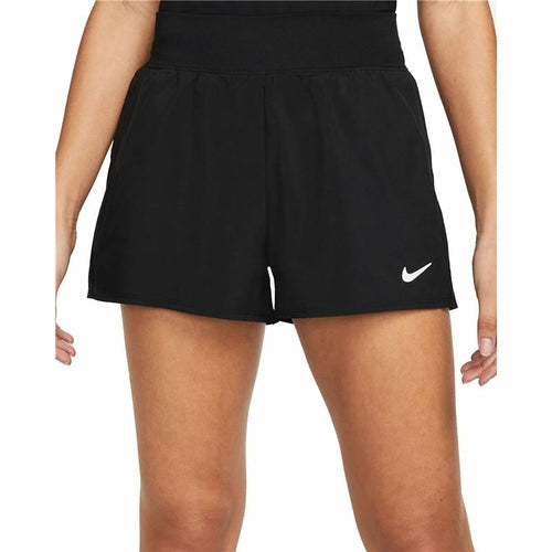 Nike NikeCourt Victory Shorts — Women's Black