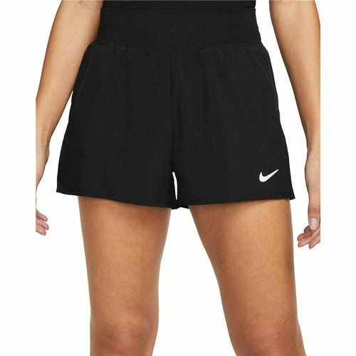 Nike NikeCourt Victory Shorts — Women's Black