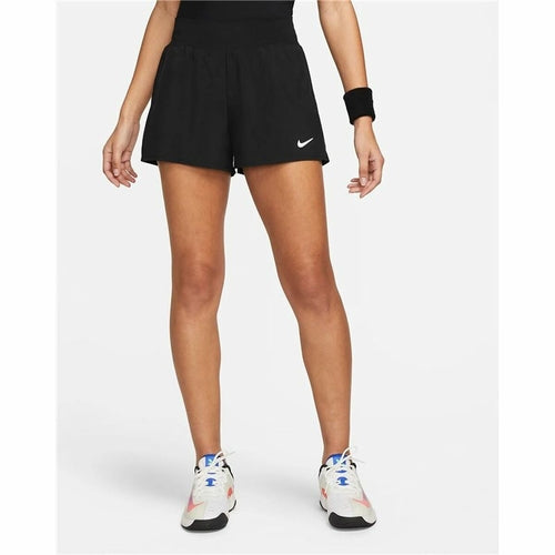 Nike NikeCourt Victory Shorts — Women's Black