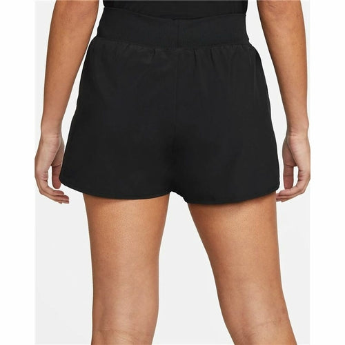 Nike NikeCourt Victory Shorts — Women's Black