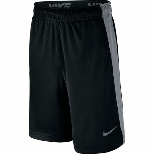 Nike Sports Shorts — Kids' Black