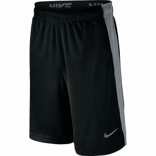 Nike Sports Shorts — Kids' Black