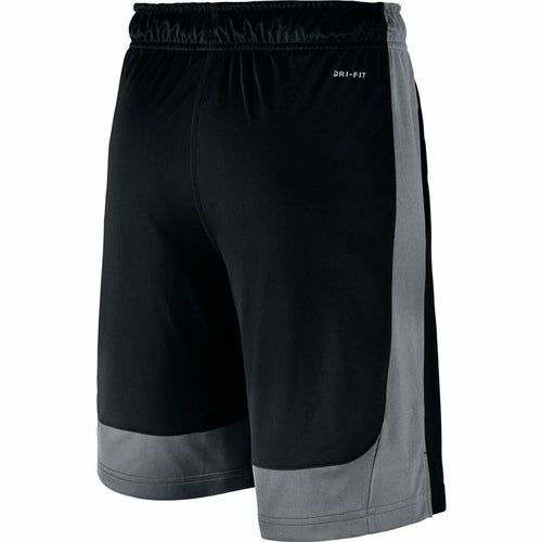 Nike Sports Shorts — Kids' Black