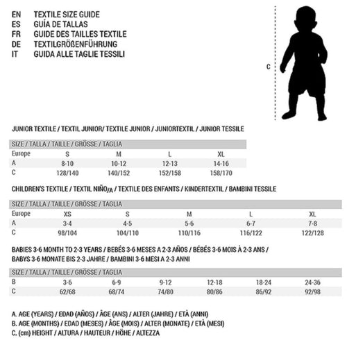 Nike Flex Ace Sports Shorts — Kids'