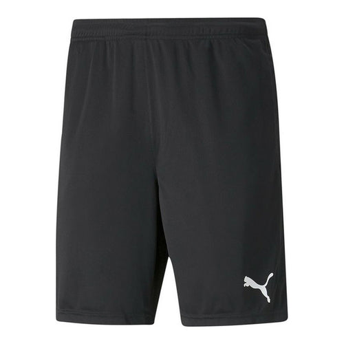 Puma Individual Rise Sports Shorts — Men's