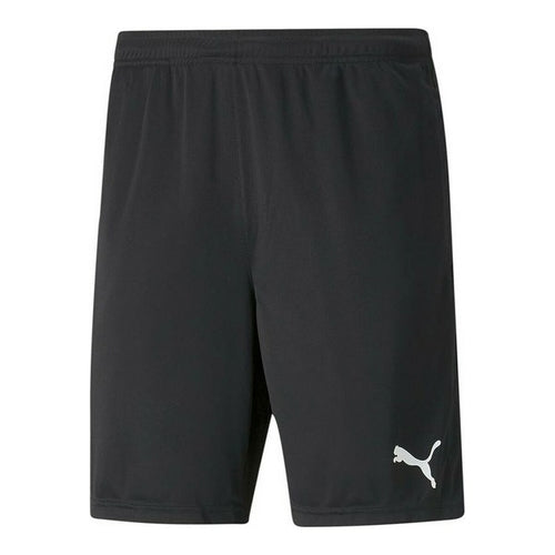 Puma Individual Rise Sports Shorts — Men's