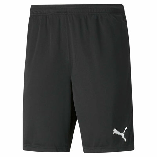 Puma Individual Rise Sports Shorts — Men's