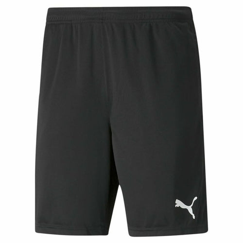 Puma Individual Rise Sports Shorts — Men's