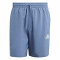 Adidas Indigo Sports Shorts — Men's