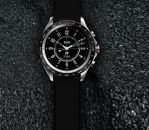 Men's Sports Business Smart Bracelet Watch